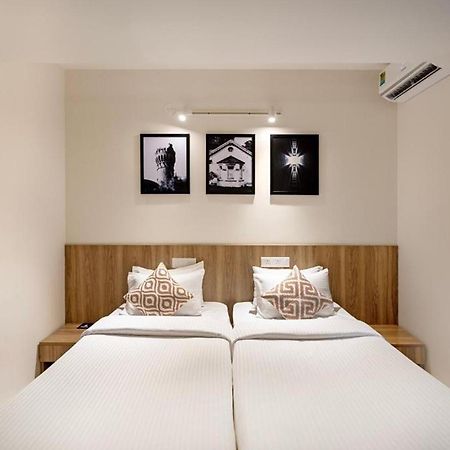 Wandr Hotel- Near Mg Road Bengaluru Zewnętrze zdjęcie