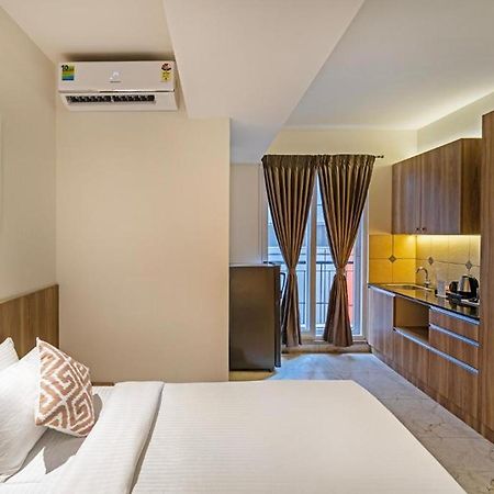 Wandr Hotel- Near Mg Road Bengaluru Zewnętrze zdjęcie