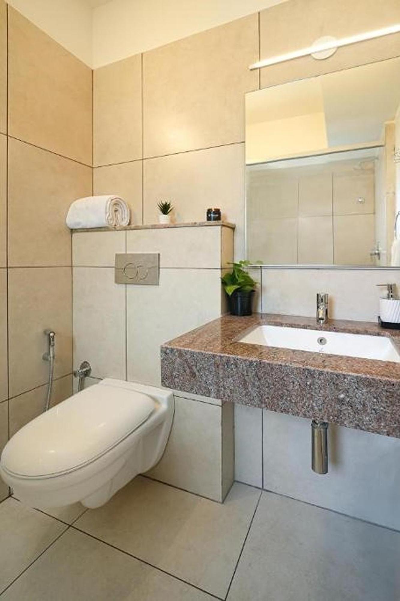 Wandr Hotel- Near Mg Road Bengaluru Zewnętrze zdjęcie