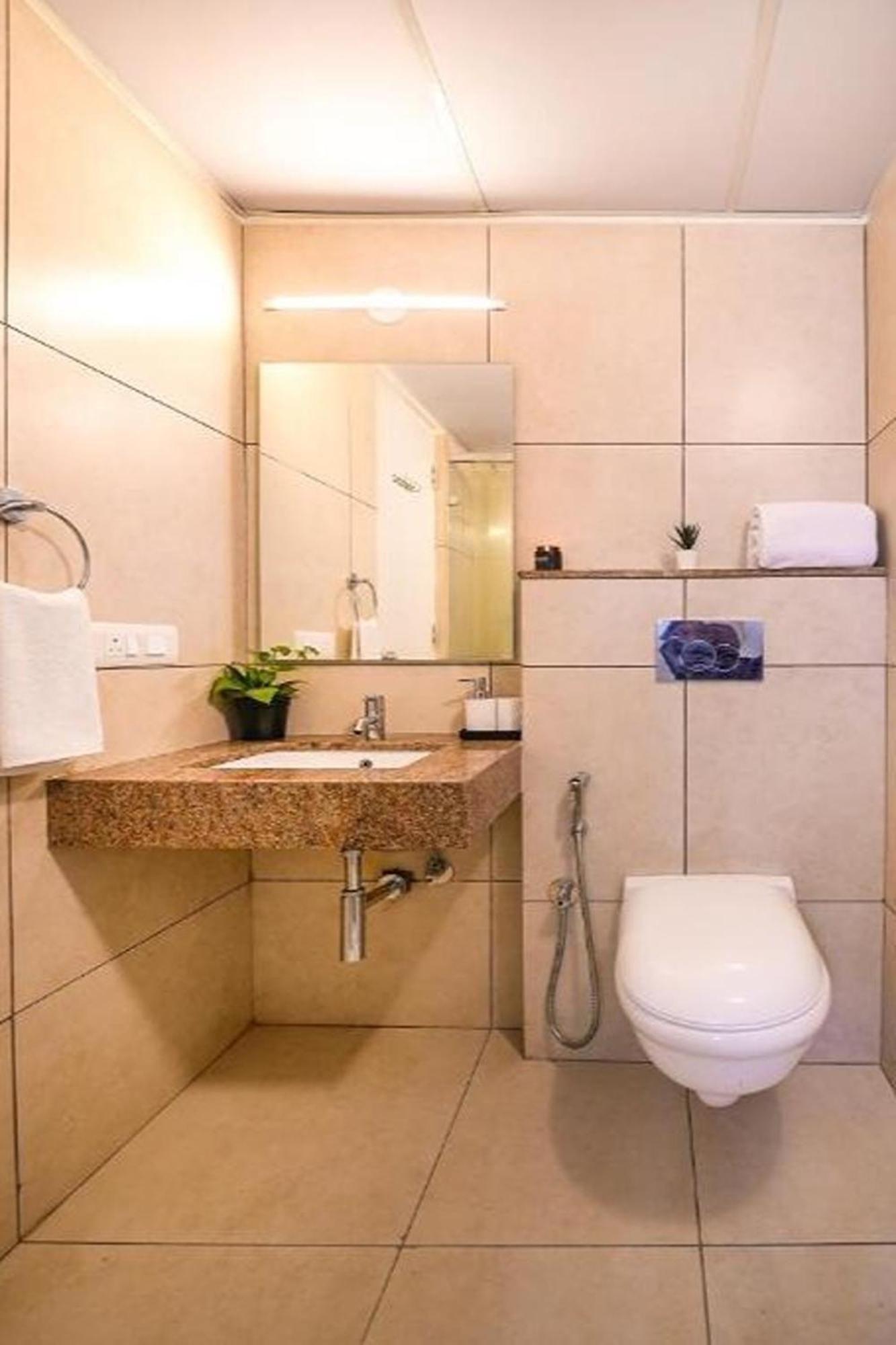 Wandr Hotel- Near Mg Road Bengaluru Zewnętrze zdjęcie