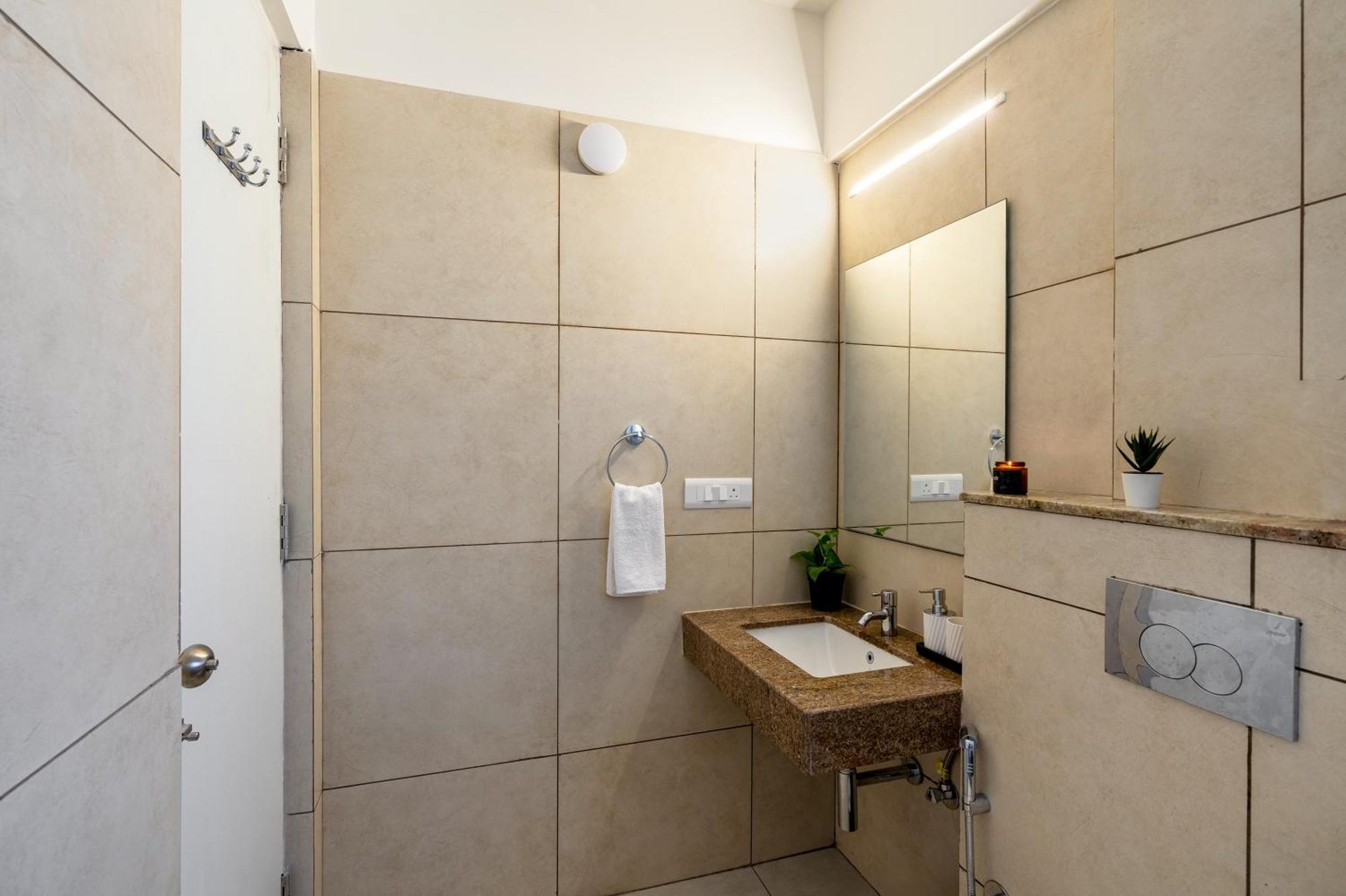 Wandr Hotel- Near Mg Road Bengaluru Zewnętrze zdjęcie