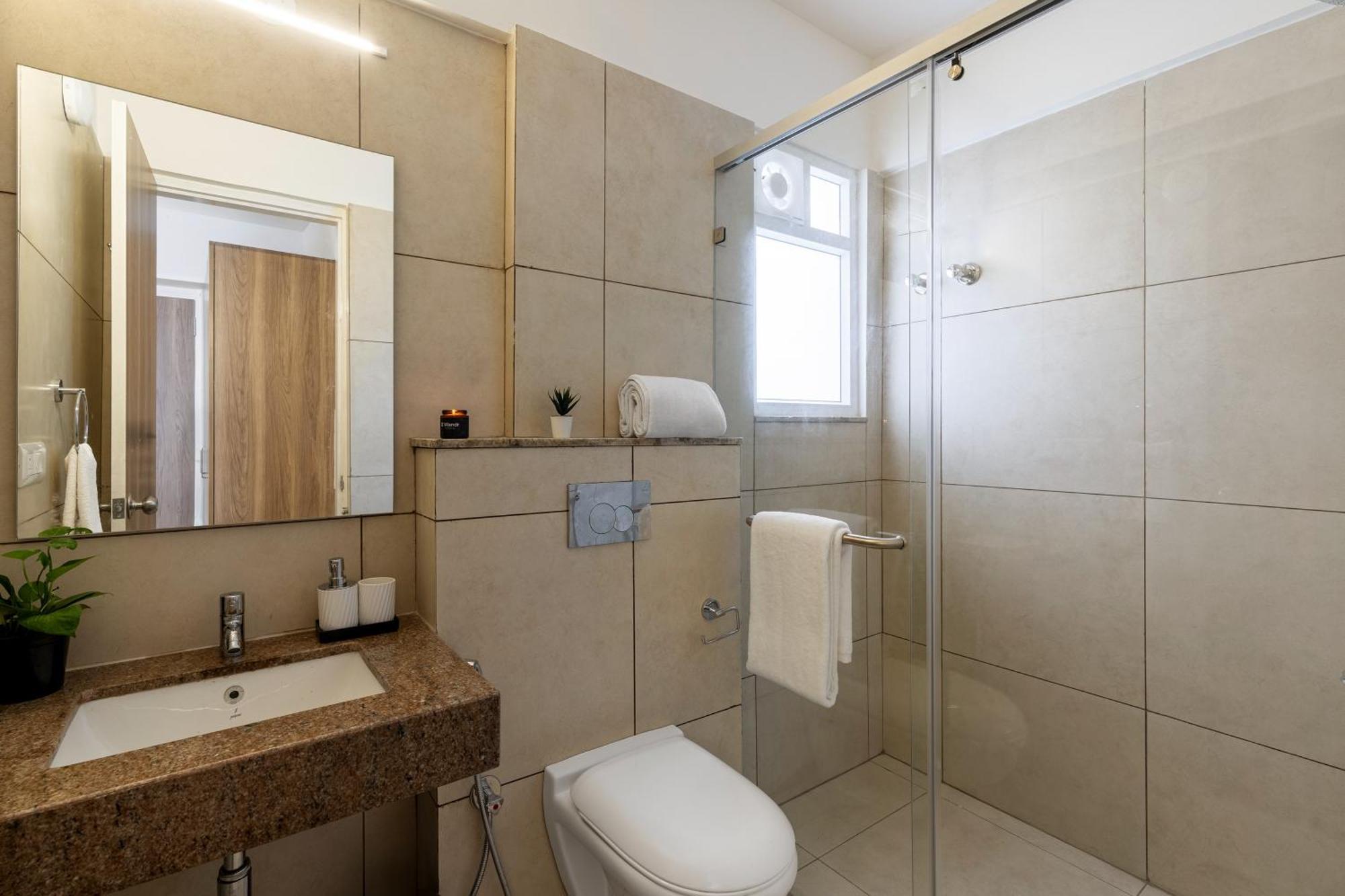 Wandr Hotel- Near Mg Road Bengaluru Zewnętrze zdjęcie