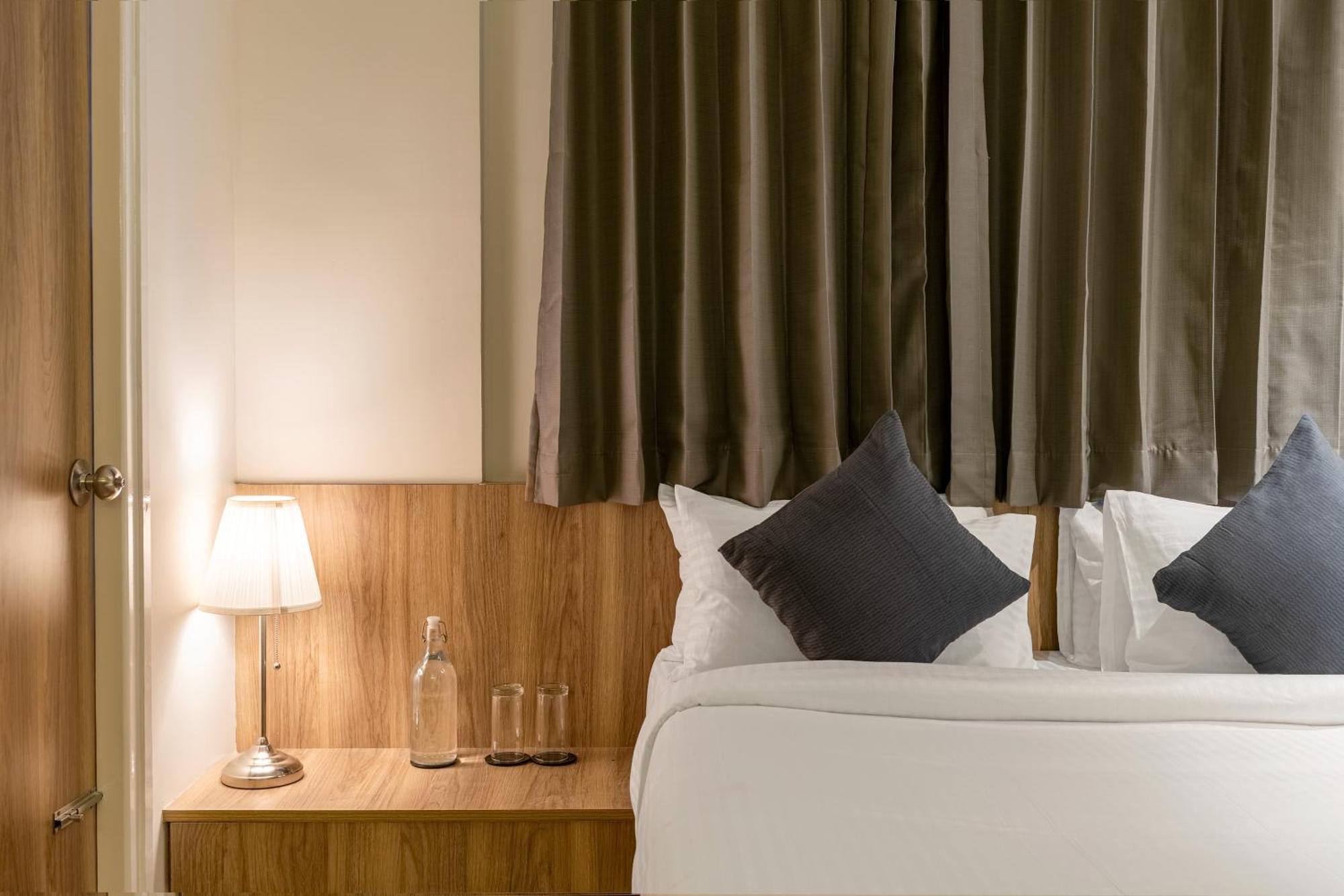 Wandr Hotel- Near Mg Road Bengaluru Zewnętrze zdjęcie
