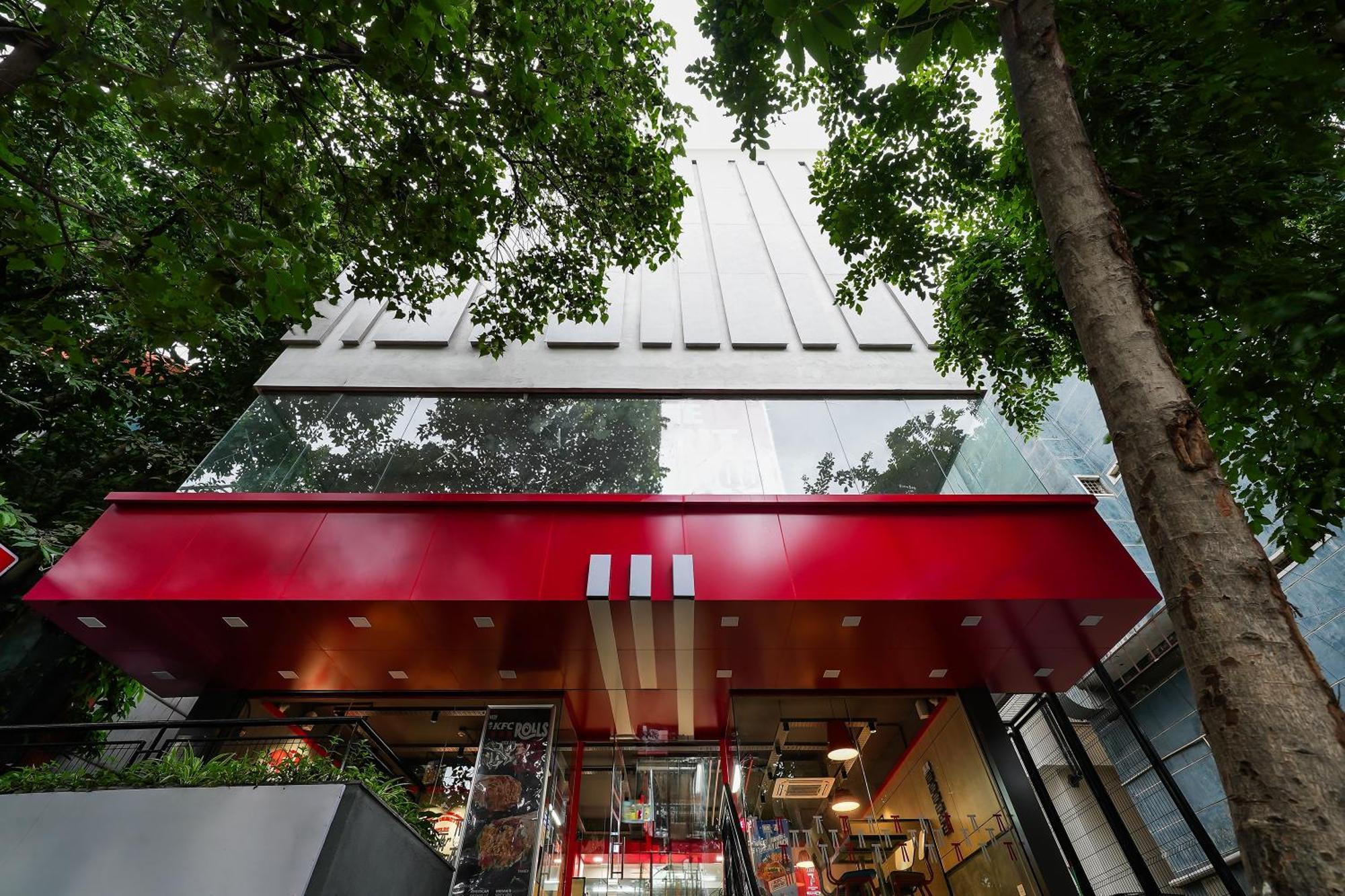 Wandr Hotel- Near Mg Road Bengaluru Zewnętrze zdjęcie